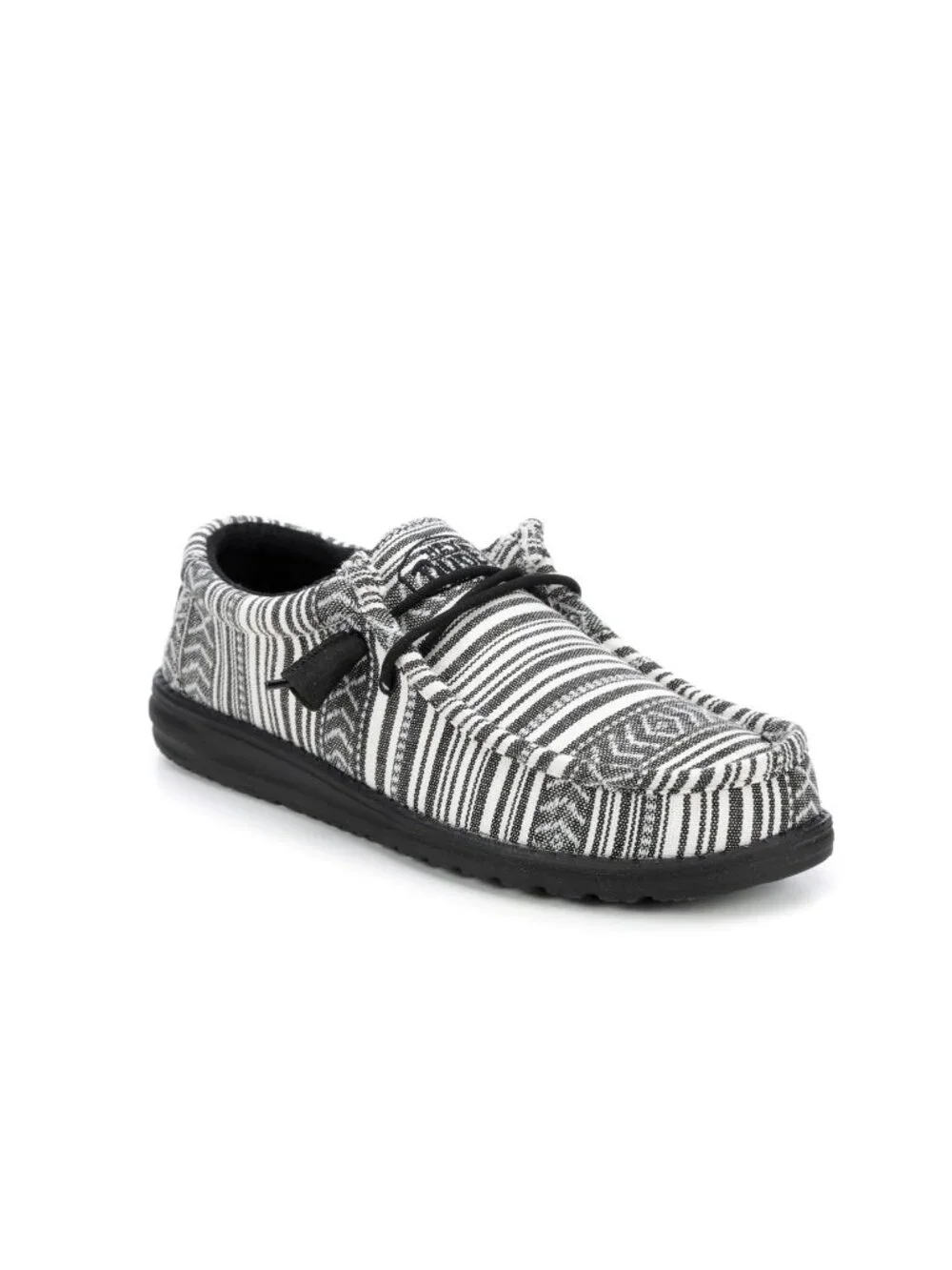 Hey Dude Men's Wally Serape Slip-on loafer14 US, 47 EU New with Tag